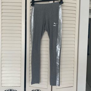 Puma Leggings